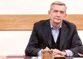 Умер бывший мэр Тамбова Алексей Ильин