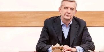Умер бывший мэр Тамбова Алексей Ильин