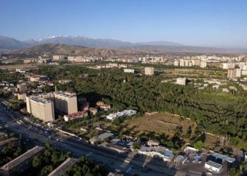 Ушаков рассказал о составе российской делегации на переговорах в Киргизии