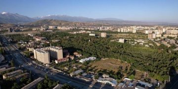 Ушаков рассказал о составе российской делегации на переговорах в Киргизии