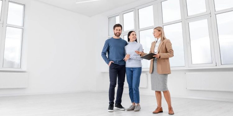 В «Домклик» отметили рост интереса к покупке жилья в 2025 году