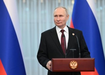 В Кремле рассказали о программе визита Путина в Киргизию