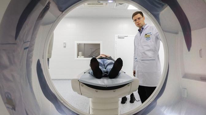 «Железный» аргумент: Медицина — под санкциями, потому УЗИ и томографы в дефиците