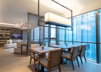 ₽100 тысяч в месяц: сколько стоит содержание квартиры в элитном ЖК