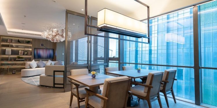 ₽100 тысяч в месяц: сколько стоит содержание квартиры в элитном ЖК