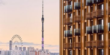 20 видов спорта у дома: чем интересен квартал СОЮЗ у ВДНХ