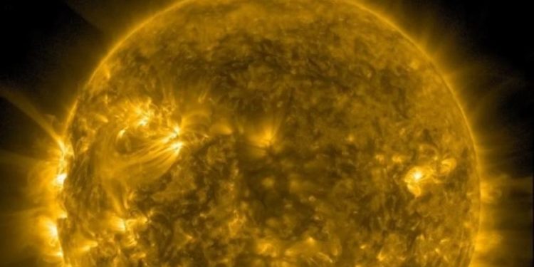 2025 год стал рекордным за 10 лет по количеству дней с магнитными бурями