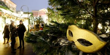 23 новогодние традиции разных стран мира