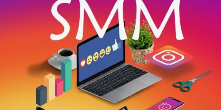 SMM-продвижение в соцсетях: эффективные стратегии и инструменты для роста бизнеса в 2025 году