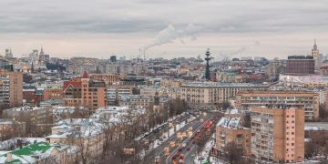 Аналитики назвали локомотив роста цен на жилье в столичном регионе