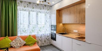 Аренда жилья за год подешевела в половине крупных городов России