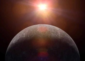 Астроном Киселев назвал даты ретроградного Меркурия в 2026 году