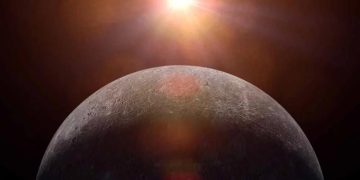 Астроном Киселев назвал даты ретроградного Меркурия в 2026 году