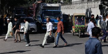 Бангладеш обогнала Белоруссию и стала крупнейшим должником России