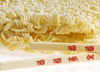 Будь лапшой! «Ролтон» отправляется на экспертизу