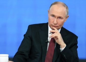 Число обращений на программу «Итоги года с Путиным» превысило 255 тысяч