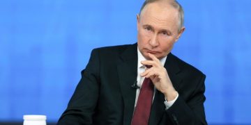 Число обращений на программу «Итоги года с Путиным» превысило 255 тысяч