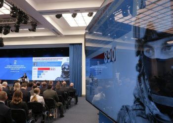 Число участников СВО среди кандидатов от ЕР будет расти, заявил Медведев