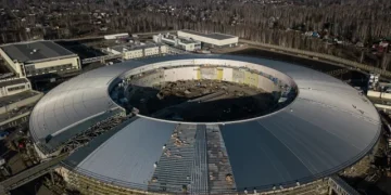 Что за установка СКИФ, о которой говорил Путин?