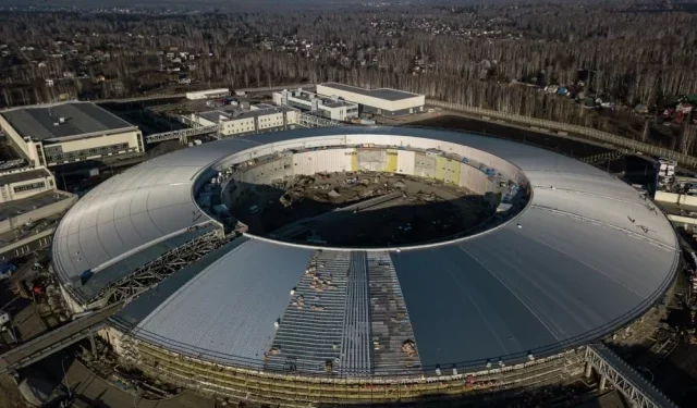 Что за установка СКИФ, о которой говорил Путин?