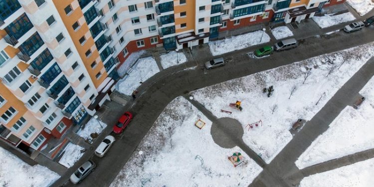 «Домклик» и «СберИндекс» оценили динамику цен на жилье в ноябре