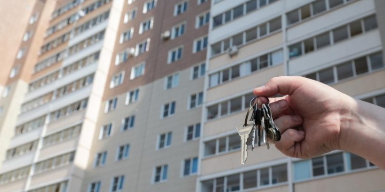 «Домклик» назвал самые популярные параметры ипотечных квартир в 2025