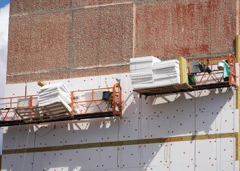 «Домклик» оценил энергоэффективность разных типов многоквартирного