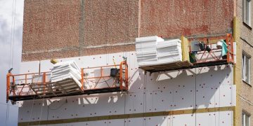 «Домклик» оценил энергоэффективность разных типов многоквартирного