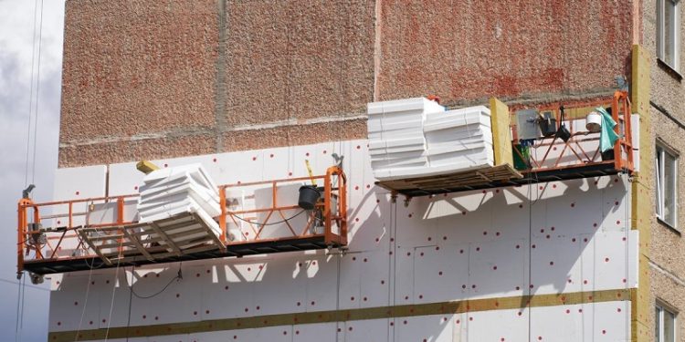 «Домклик» оценил энергоэффективность разных типов многоквартирного