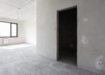«Домклик» оценил популярность квартир без отделки в новостройках