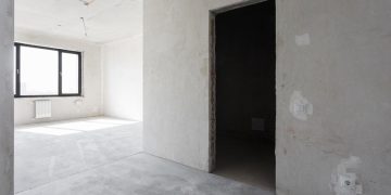 «Домклик» оценил популярность квартир без отделки в новостройках