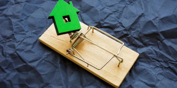 «Эффект Долиной» выявил семь проблем на рынке жилья России