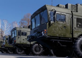 Эксперт оценил перспективу создания дивизии из «Орешников»