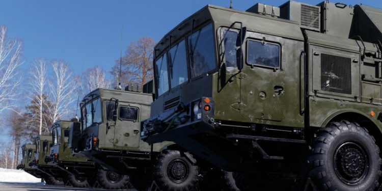 Эксперт оценил перспективу создания дивизии из «Орешников»