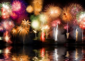 Где можно и где нельзя запускать салют или фейерверк и есть ли штрафы