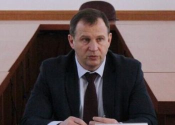 Глава Иваново Шаботинский покинул пост по собственному желанию