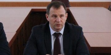 Глава Иваново Шаботинский покинул пост по собственному желанию