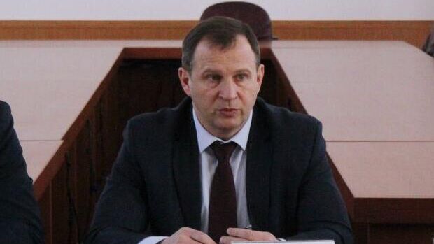 Глава Иваново Шаботинский покинул пост по собственному желанию