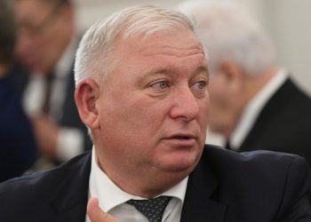 Госдума досрочно прекратила полномочия депутата Вороновского