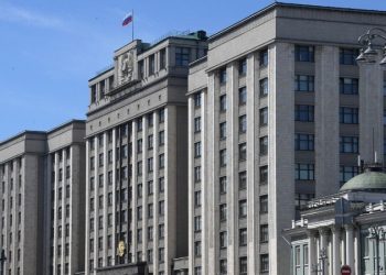 Госдума может после Нового года рассмотреть проект о передвижных аптеках