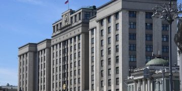 Госдума может после Нового года рассмотреть проект о передвижных аптеках