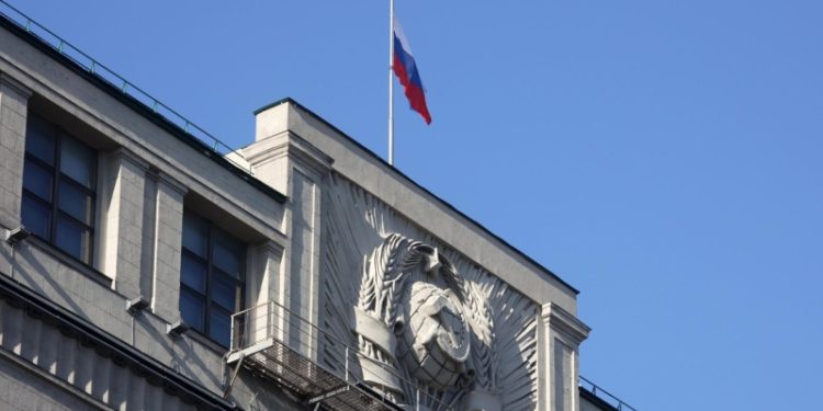 Госдума приняла десять законов по борьбе с киберпреступностью в этом году