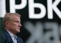 Греф спрогнозировал сдержанный рост экономики в следующем году