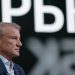Греф спрогнозировал сдержанный рост экономики в следующем году