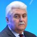 Храмов покинул пост замсекретаря Совбеза из-за возраста, сообщил источник
