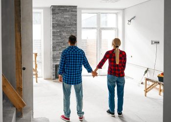 Хуснуллин назвал огромной победой ввод жилья в России по итогам