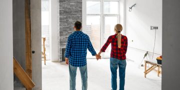 Хуснуллин назвал огромной победой ввод жилья в России по итогам