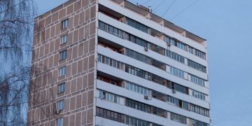 ИИ определил подмосковные города с подешевевшим жильем в ноябре