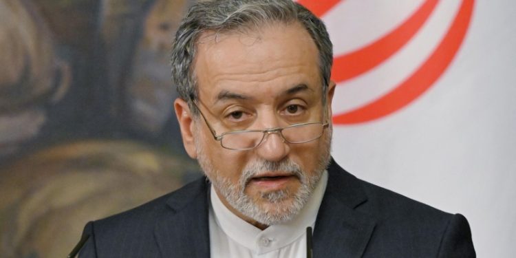 Источник сообщил даты визита главы МИД Ирана в Москву