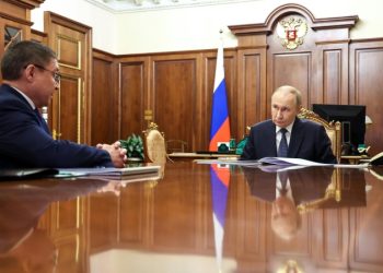 Якушев рассказал о работе над Народной программой ЕР